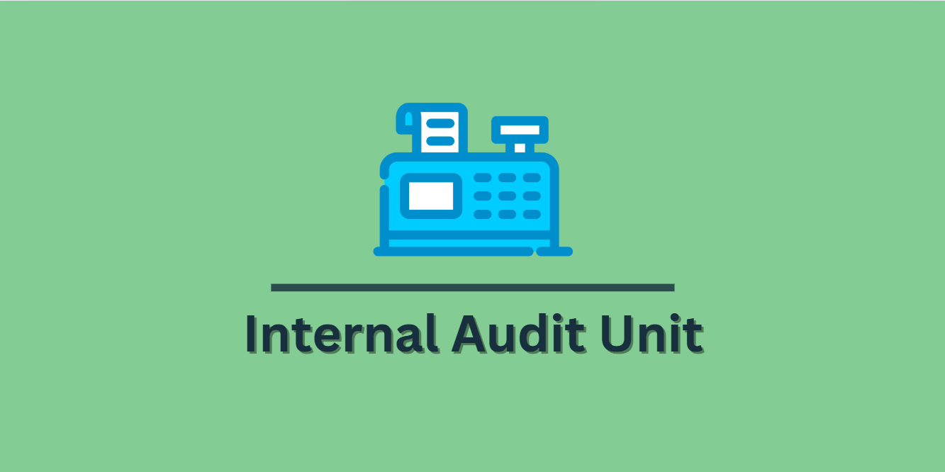 Internal Audit