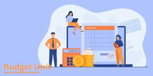 Budget Unit