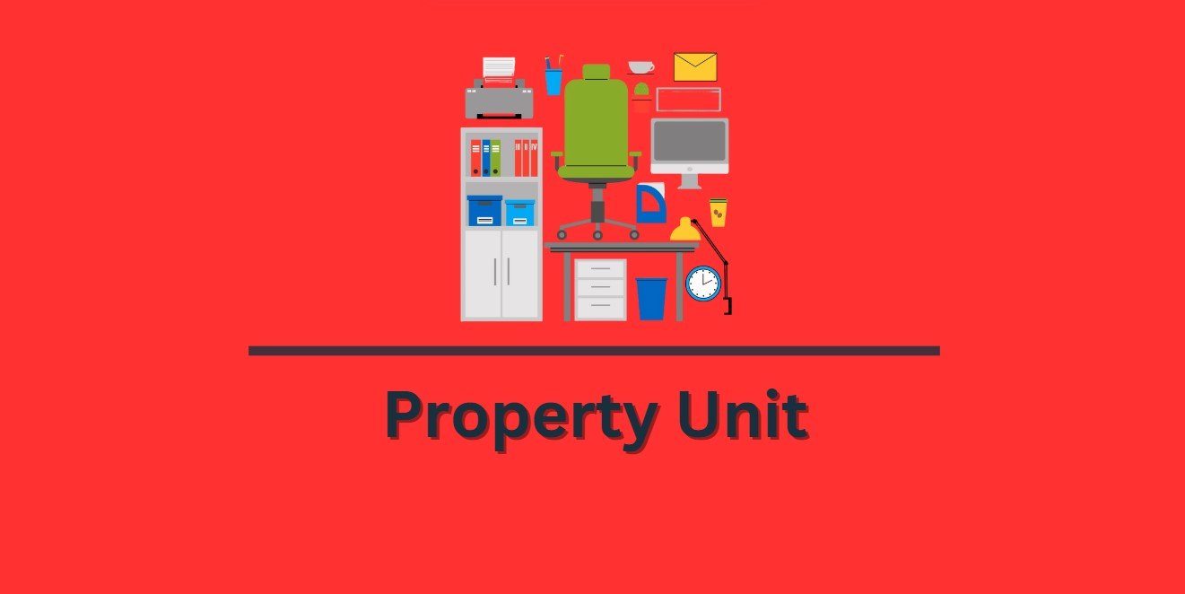 Property Unit